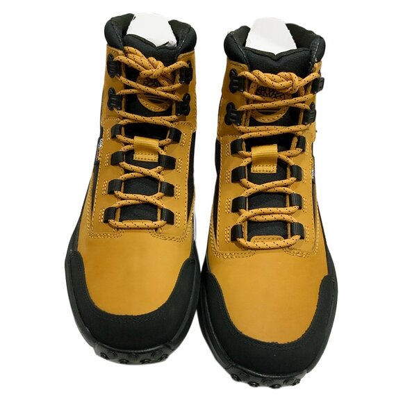 NWT TIMBERLAND MSRP $149.99 CONVERGE L/F MID MEN\'S HIKER BOOTS SIZE 10 11 main image 5